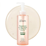 make p:rem Safe me Oil to Foam Cleanser 200ml
