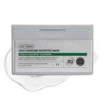 VT Cica Exosome Moisture Mask 20 Sheets