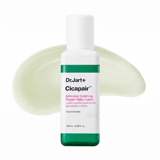 Dr.Jart+ Cicapair™ Intensive Soothing Repair Milky Lotion 100ml