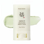 Beauty of Joseon, Matte Sun Stick Mugwort + Camellia 18g