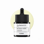 COSRX The Retinol 0.5 Oil 20ml