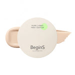 JUNGSAEMMOOL Pore Caring Mesh Cushion 15g