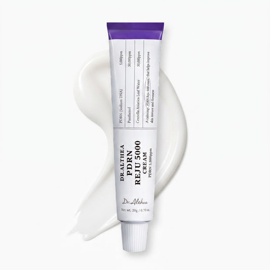 Crema PDRN Reju 5000 de Dr.Althea 20 g