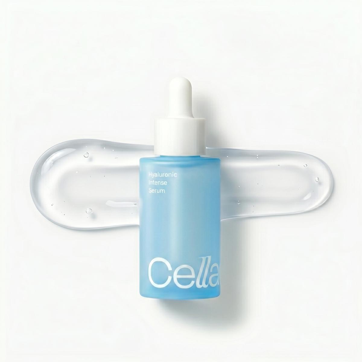 Celladix Hyaluronic Intense Serum 50ml
