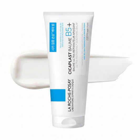 LA ROCHE-POSAY Cicaplast Baume B5+ 200ml