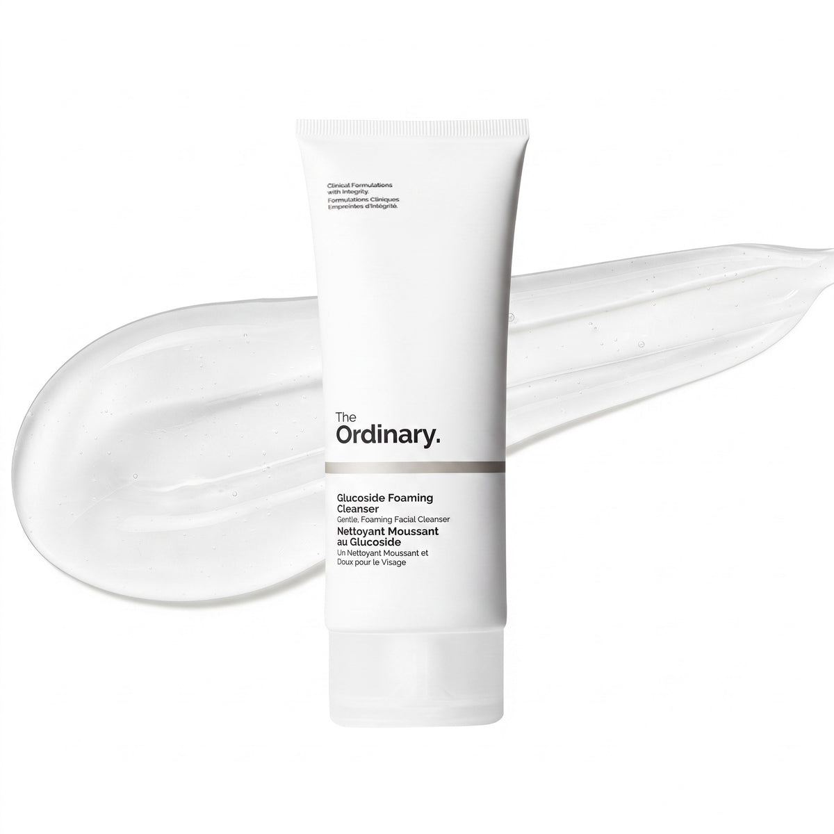 The Ordinary Glucoside Foaming Cleanser 150ml