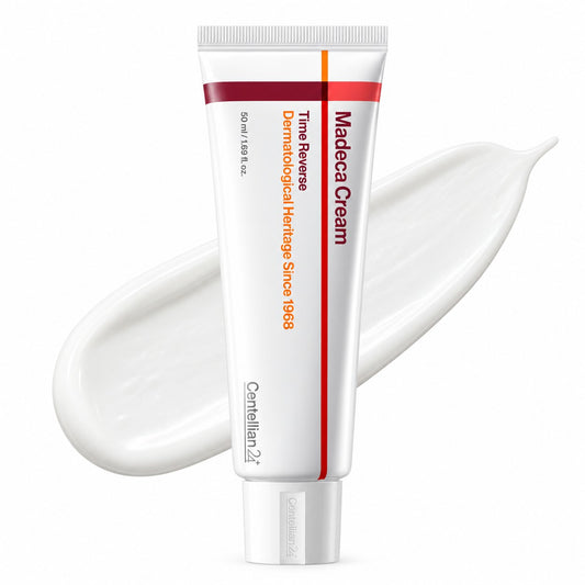 Centellian24 Madeca Cream Time Reverse 50ml