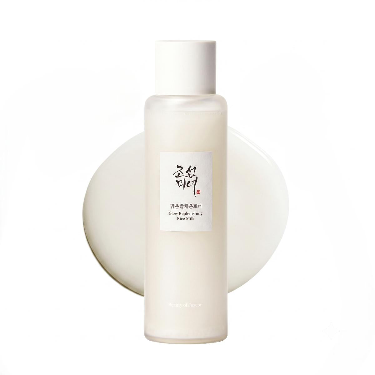Beauty of Joseon, Glow Replenishing Rice Milk Toner 150ml