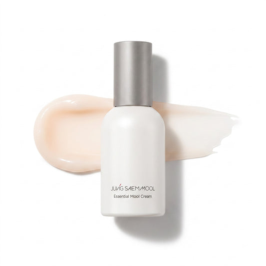 JUNGSAEMMOOL Essential Mool Cream 50 ml