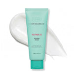 BRING GREEN Tea Tree Cica Soothing Cream Plus 100ml