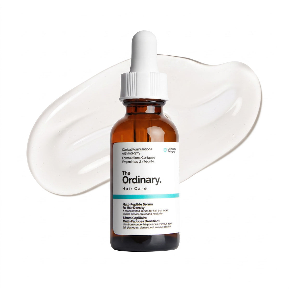 The Ordinary Multi-Peptide Serum for Hair Density 30ml
