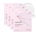 MEDICUBE Pink PDRN Gel Mask 4ea
