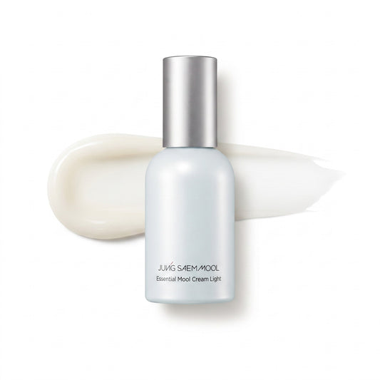 JUNGSAEMMOOL Essential Mool Cream Light 50 ml