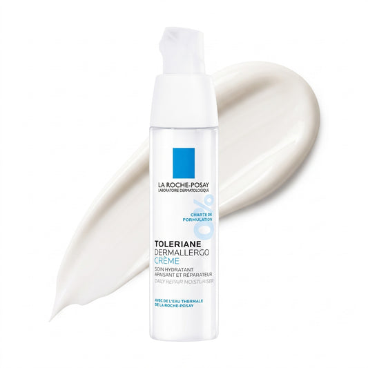 LA ROCHE-POSAY Toleriane Dermallergo Cream 40ml