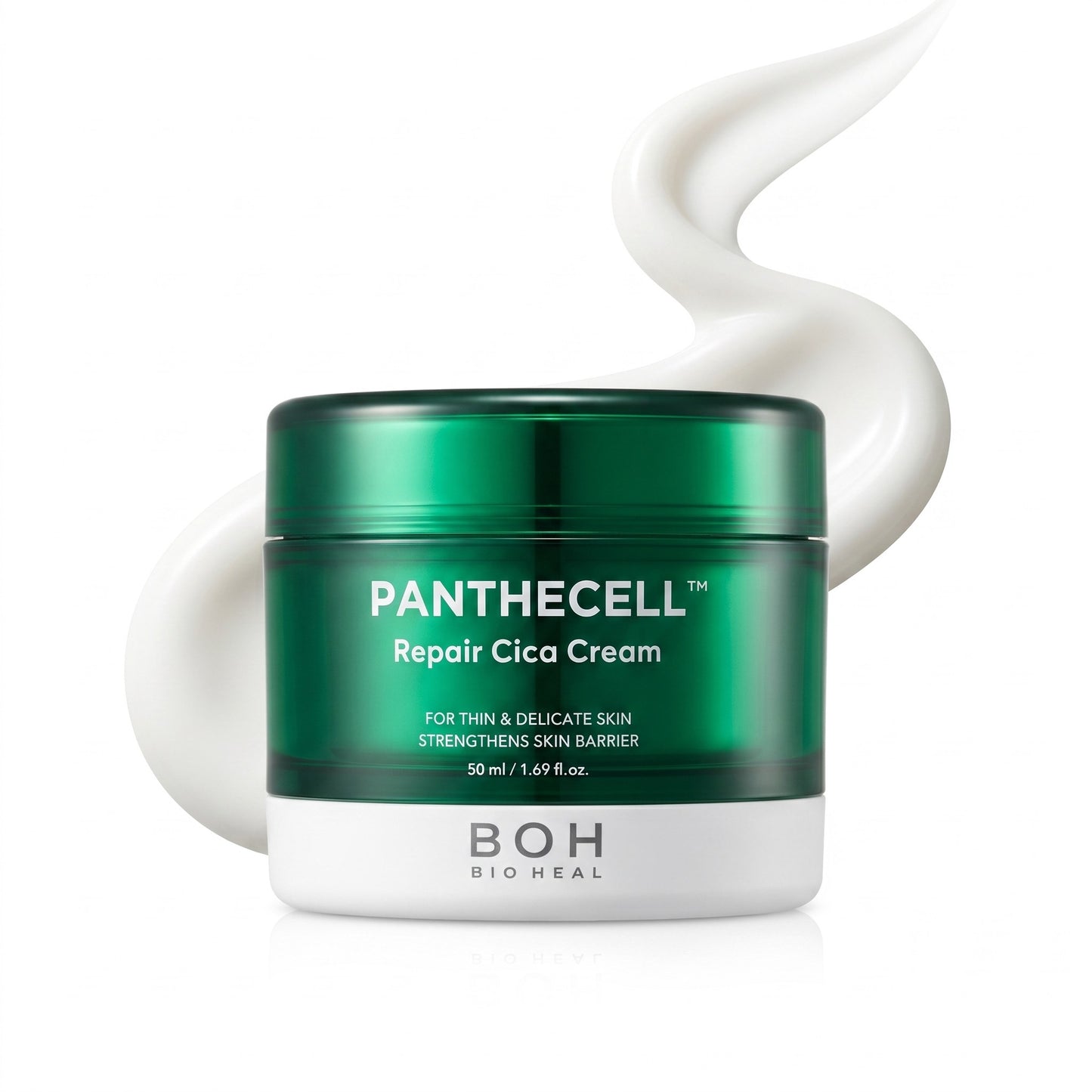 BIO HEAL BOH Panthecell Repair Cica Cream 50ml