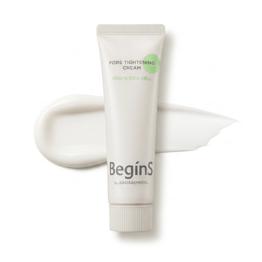 Crema reafirmante de poros JUNGSAEMMOOL 50ml