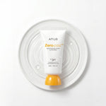Anua Zero-Cast Moisturizing Finish Sunscreen 50ml