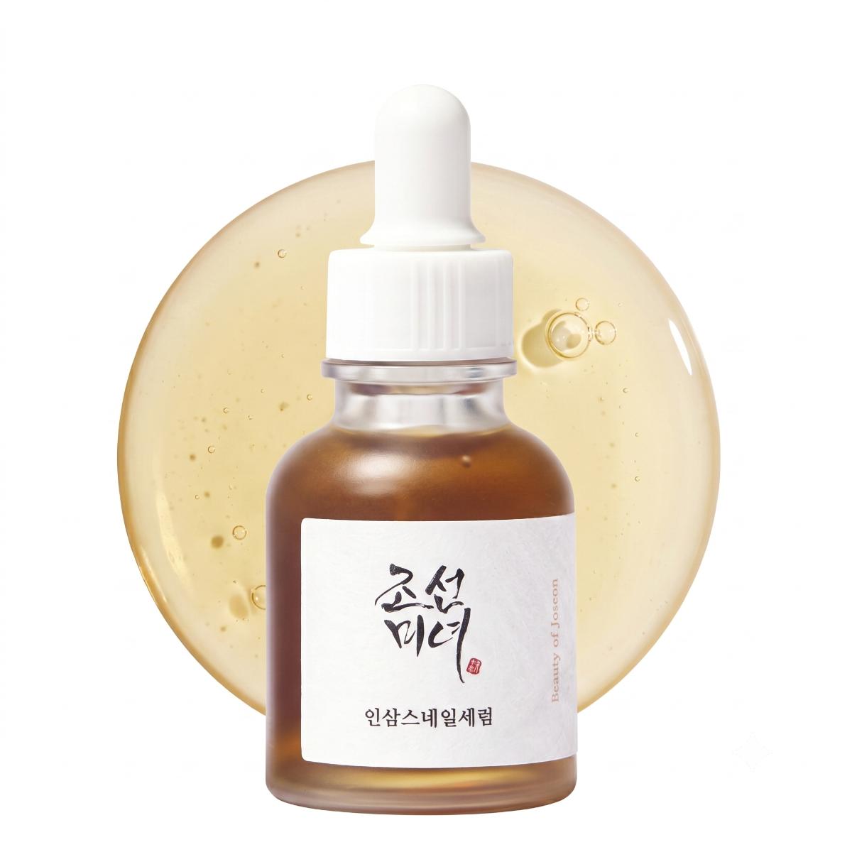 Beauty of Joseon, Revive Serum: Ginseng + Snail Mucin 30mL