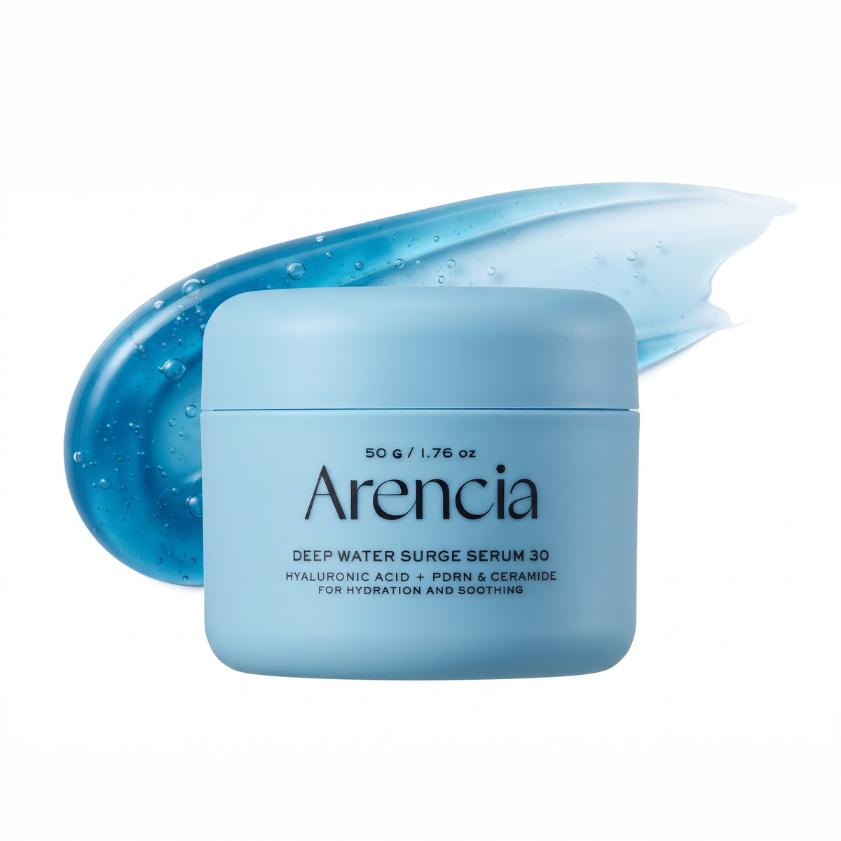Arencia Deep Water Surge Serum 30 50g