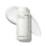 Innisfree Olive Vitamin E Real Lotion 170ml