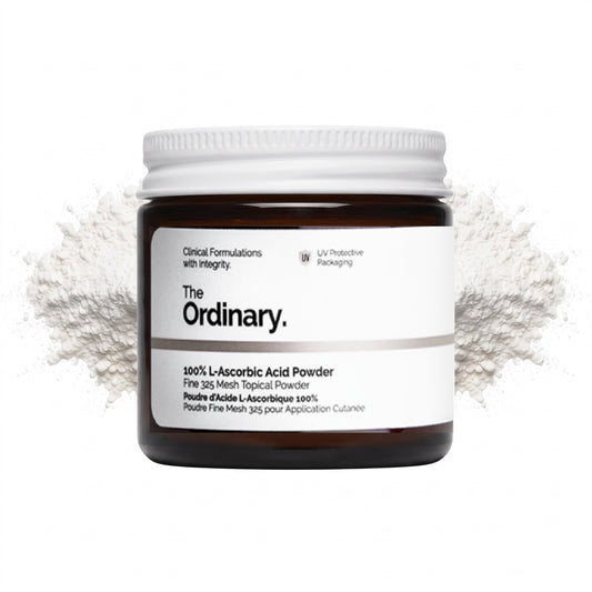 The Ordinary 100% L-Ascorbic Acid Powder 20g
