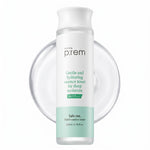 make p:rem Safe me Relief Essence Toner 200ml