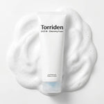 Torriden Dive-In Low Molecular Hyaluronic Acid Cleansing Foam 150ml