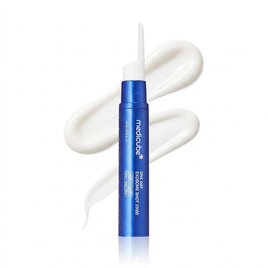 MEDICUBE One Day Exosome Shot 25000 13ml