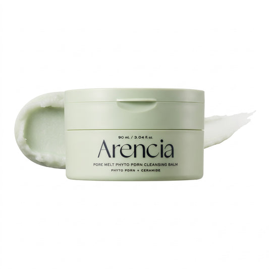 Arencia Pore Melt Phyto PDRN Bálsamo Limpiador 90ml