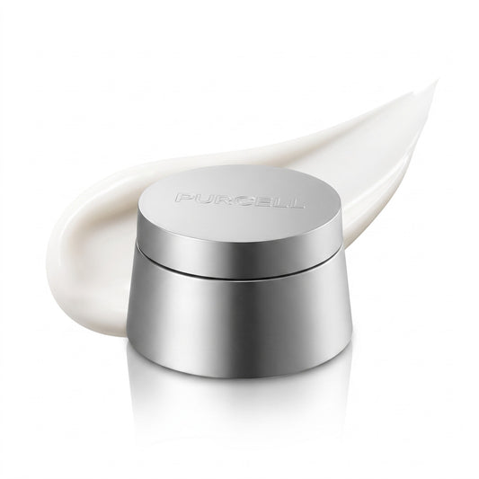 PURCELL Crema reactivadora con 5+ probióticos Pixcell Biom 50ml