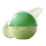 FULLY Green Tomato Smoothie Lip Scrub 12g