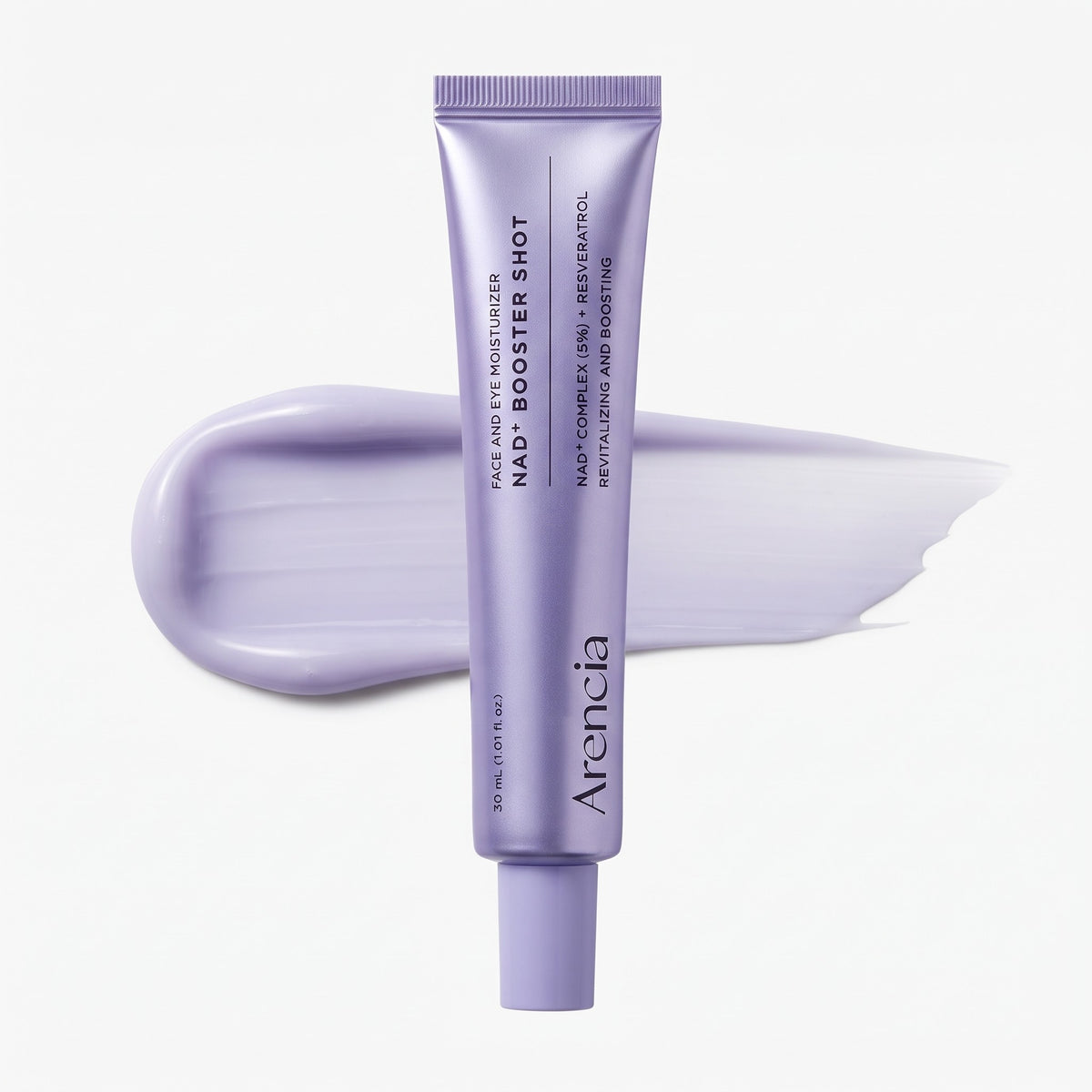 Arencia NAD+ Booster Shot 30ml
