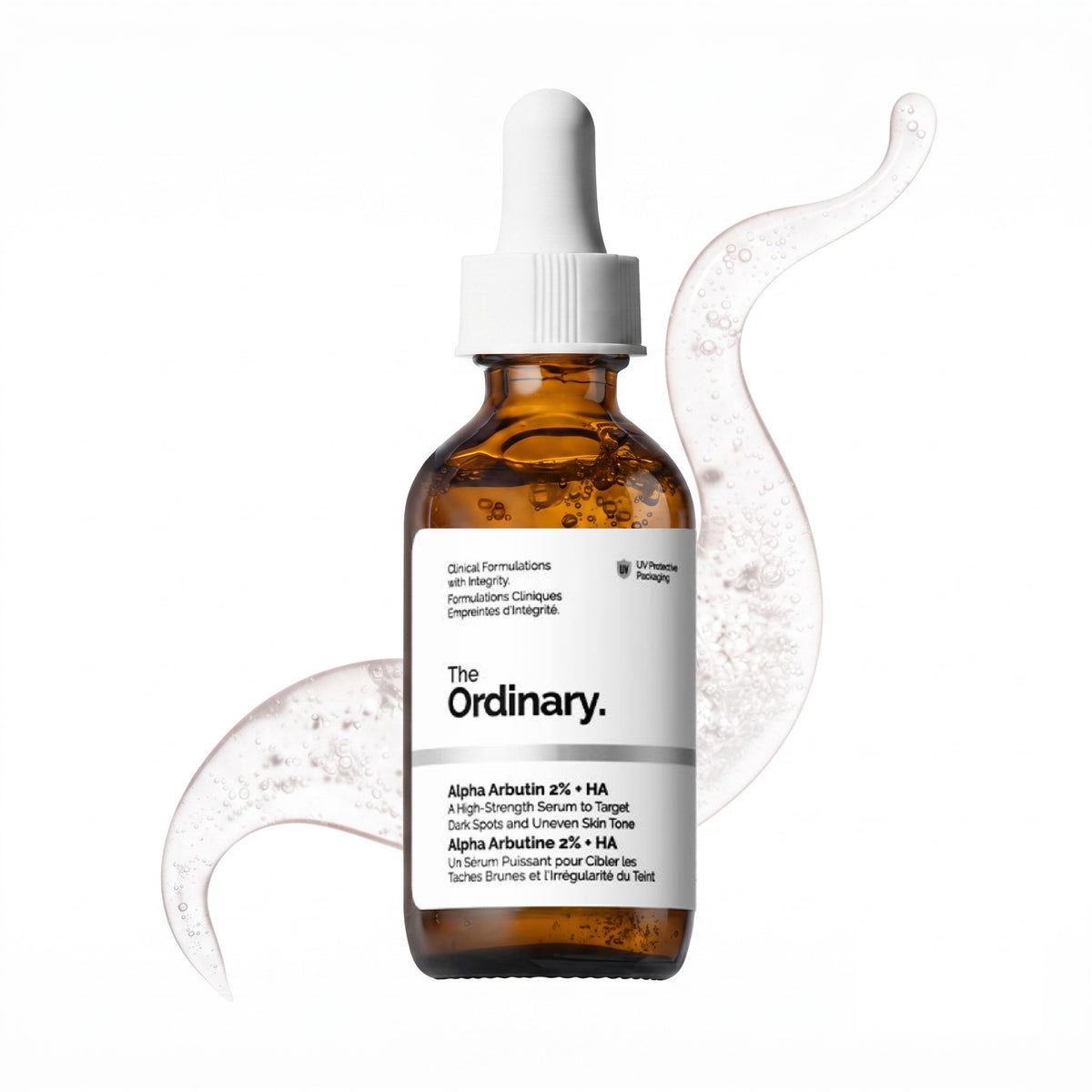 The Ordinary Alpha Arbutin 2% + HA 60ml