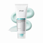 Anua PDRN Hyaluronic Acid Moisturizing Cleansing Foam 150ml