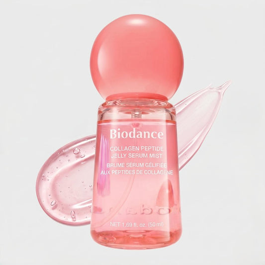 Biodance Bruma sérum en gelatina con péptidos de colágeno 50 ml