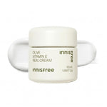 Innisfree Olive Vitamin E Real Cream 50ml