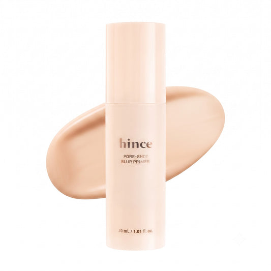 hince Pore-Shot Blur Primer 30 ml