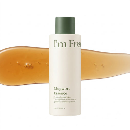 I'm From Mugwort Essence 150ml