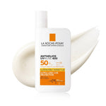 LA ROCHE-POSAY Anthelios Invisible Fluid SPF50+ PA++++ 50ml