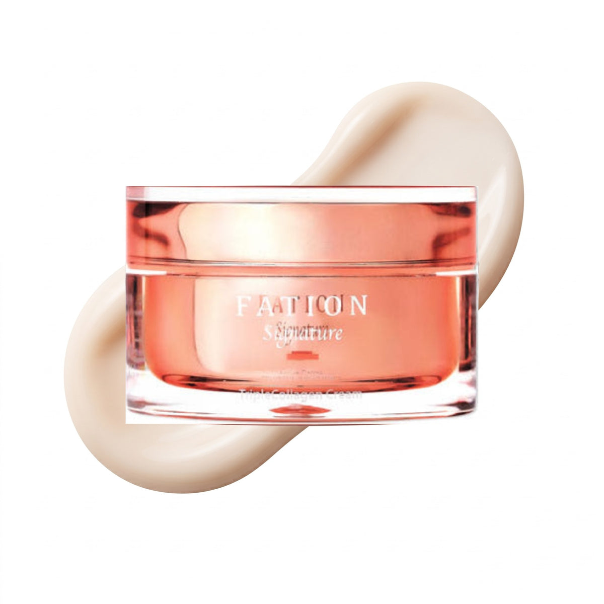 FATION Signature Triple Collagen Cream 50ml