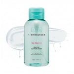 BRINGGREEN Tea Tree Cica Sensitive Cleansing Water 500ml