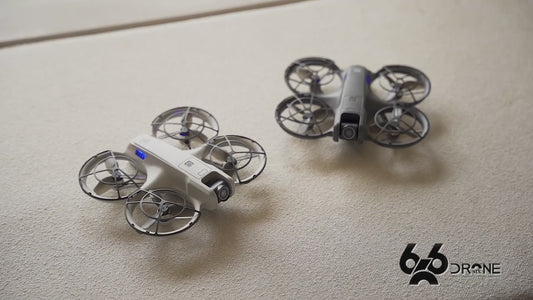 Xiaomi Mjia MINI V666 Drone 4K Professional WIFI 5G Drone Obstacle Avoidance Brushless Altitude Headless Mode RC Quadcopter Toys