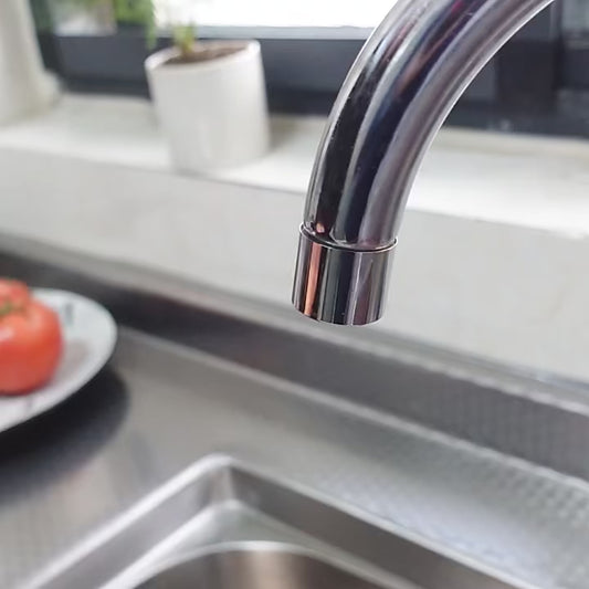 10pcs Faucet Water Filter Element Remove Chlorine Heavy Metals Filtered Showers Head Bath Filtration Purifier Soften Hard Water
