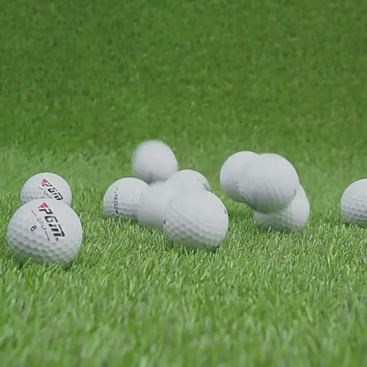 10/5/3/1pcs High-Quality 3-Layer Golf Practice Balls for Professional Tournaments, Golf Accessories, Portable Golf Balls
