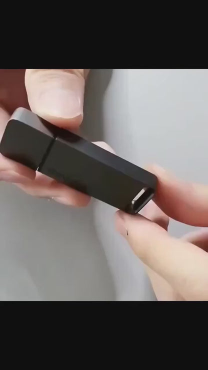 16TB Flash Drive USB3.2 High Speed Transfer Type C U Metal Flash SSD Portable Mini Flash Drive Memory Waterproof U Drive