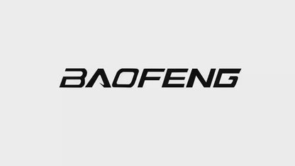 Baofeng UV-5RM Walkie Talkie Long Range Wireless Copy Frequency Two Way Radio Type-C Charger Upgraded UV 5R Full Band Transceiver