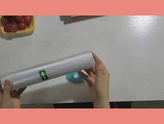 Vacuum bags for food Vacuum Sealer Storage Bags 12/15/17/20/22//25/28cm For Vacuum packing Sealer